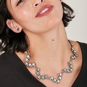 Stella and Dot Hatley Necklace NWT
